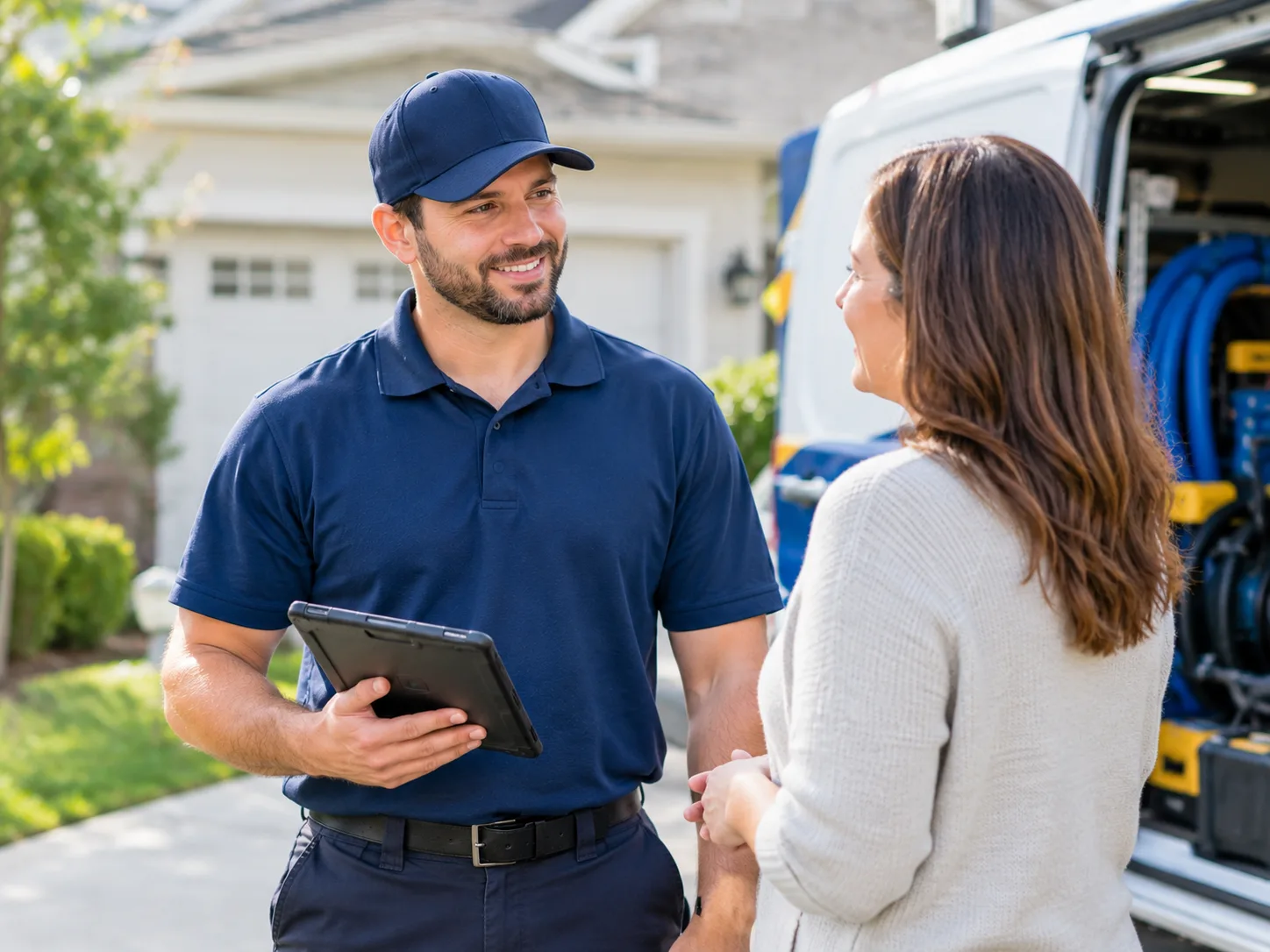 Sewage Backup Cleanup Jefferson, NY FAQs